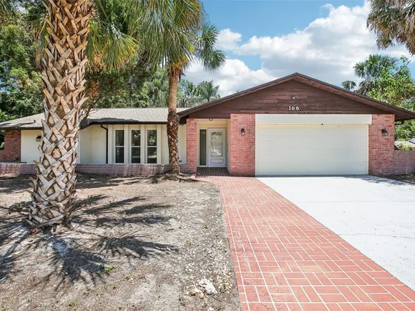 166 11th Ave N, Safety Harbor, FL 34695