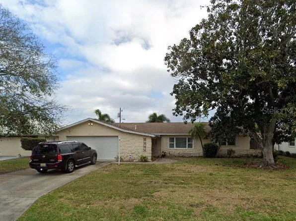 6849 14th Ave N, Saint Petersburg, FL 33710