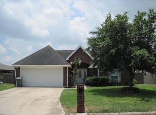 2314 Park Place Dr, Edinburg, TX 78539
