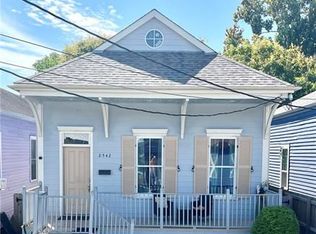 2542 Onzaga St, New Orleans, LA 70119