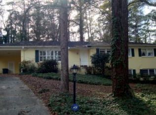 2790 Ellenwood Cir S, Macon, GA 31204