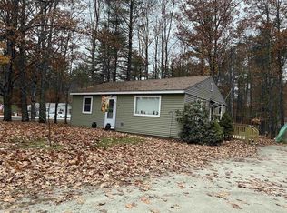14 Kelley Ln, Rumney, NH 03266