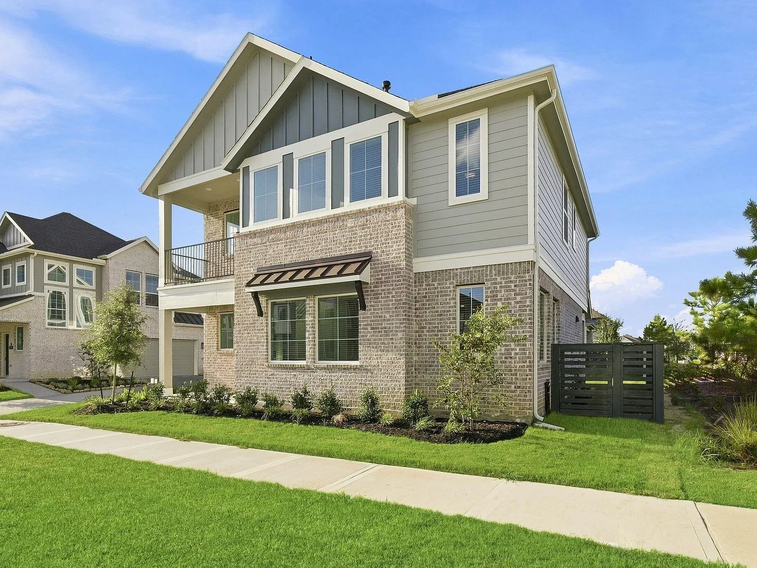 3 bed, 2.5 bath, 1838 sqft, $2,700 — Photo 1