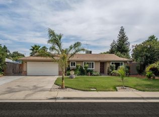 751 E Sycamore Ave, Reedley, CA 93654