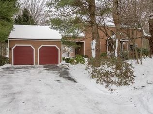 6 Grace Rd, Danvers, MA 01923