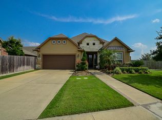 1922 Ralston Branch Way, Sugar Land, TX 77479
