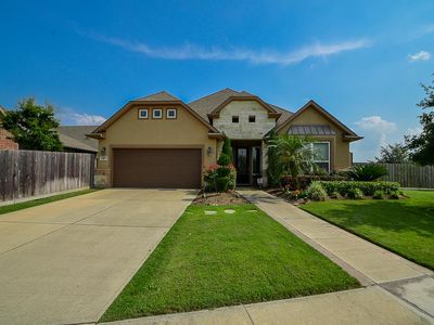 1922 Ralston Branch Way, Sugar Land, TX, 77479