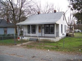 2408 Lancelot Ave, Richmond, VA 23234
