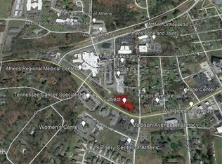 0 W Madison Ave, Athens, TN 37303