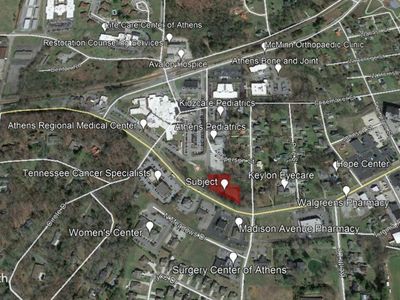 0 W Madison Ave, Athens, TN, 37303