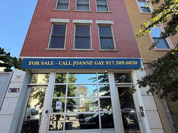 643 Washington Ave, Brooklyn, NY 11238