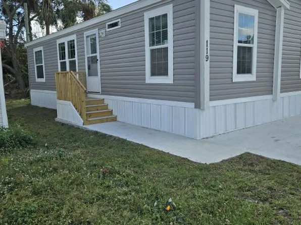 5611 Bayshore Rd #119, Palmetto, FL 34221