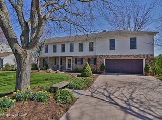 155 Lakeview Trl, Sugarloaf, PA