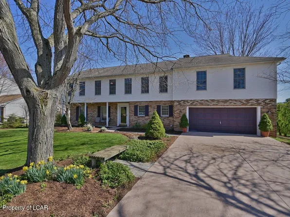 155 Lakeview Trl, Sugarloaf, PA 18249