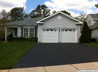 352 Golf View Dr, Little Egg Harbor, NJ 08087
