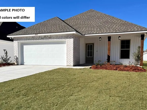 4176 Landsdowne Dr, Avondale, LA 70094