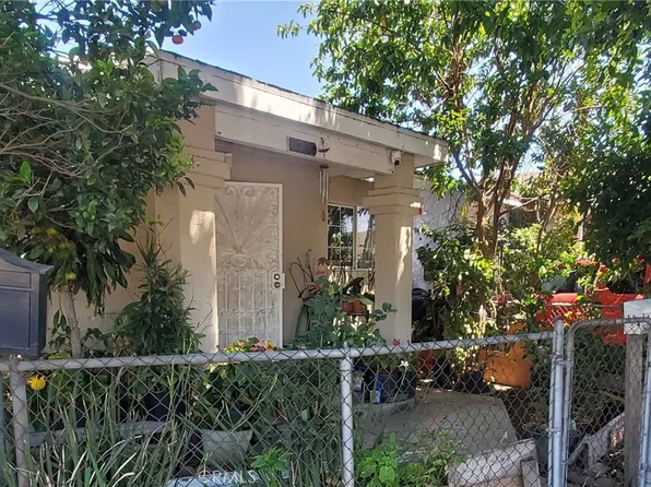 6300 Holmes Ave, Los Angeles, CA 90001