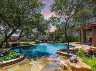 208 Ridge Pt, Spring Branch, TX 78070