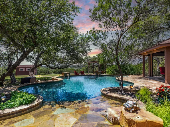 208 Ridge Pt, Spring Branch, TX 78070
