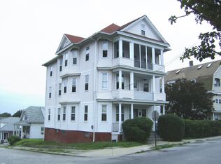 126 Terrace Ave, Cranston, RI 02920