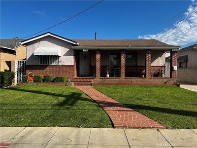 804 W Madison Ave, Montebello, CA, 90640