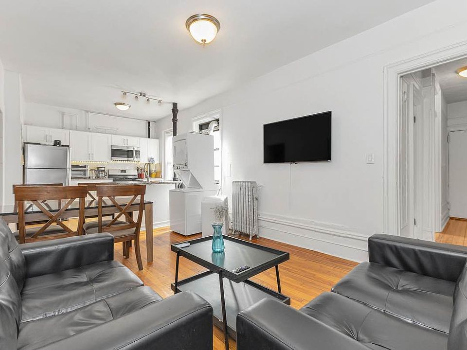 1st image of 715 W 180th St APT 1