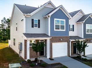 290 E Compass Way, Easley, SC 29640