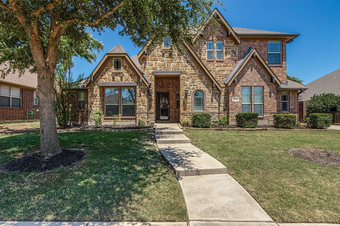 1431 Meadow Run Dr, Prosper, TX 75078 Zillow
