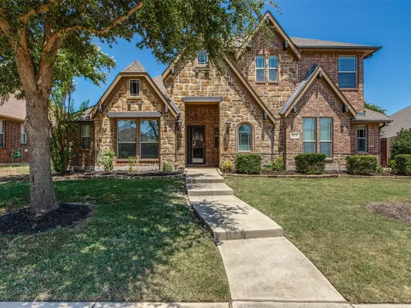 1431 Meadow Run Dr, Prosper, TX 75078