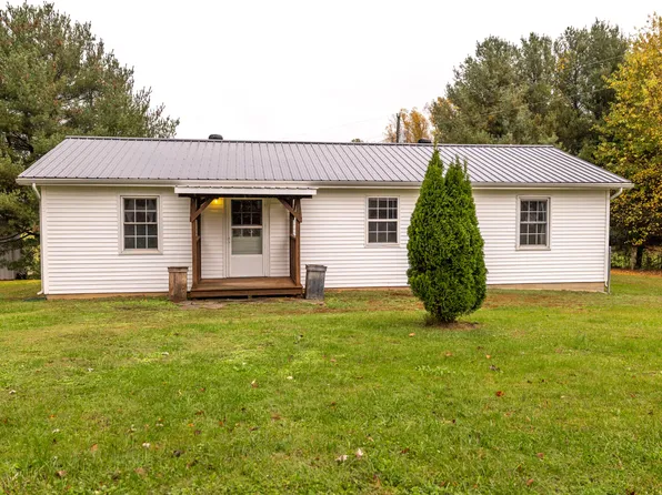 148 Mark Bernard Ln, Russell Springs, KY 42642