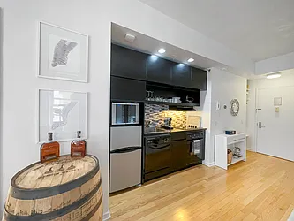 Rented by Keller Williams NYC