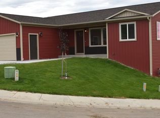 235 Weeping Birch Ct, Sheridan, WY 82801