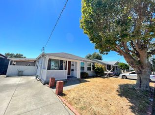 319 Cuardo Ave, Millbrae, CA 94030