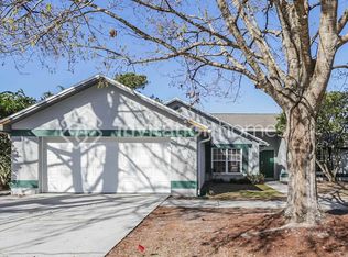 4819 Balsam Dr, Land O Lakes, FL 34639