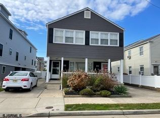 22 S Benson Ave #1, Margate City, NJ 08402