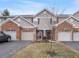 4424 Straight Arrow Rd, Dayton, OH