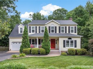 4503 Foxwood Rd, Chester, VA 23831
