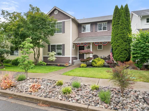 6833 Desperado Drive SE, Tumwater, WA 98501