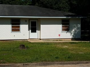 1826 Runnels Rd, Mobile, AL 36605