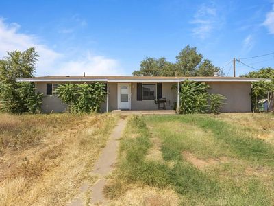 1814 SE 2001st, Andrews, TX, 79714