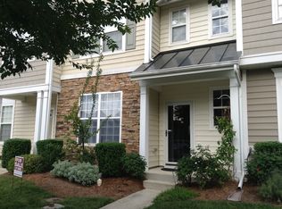 3585 Sugar Tree Pl, Durham, NC 27713