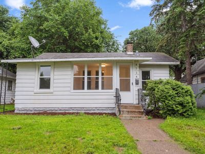 4714 Aldrich Ave N, Minneapolis, MN, 55430