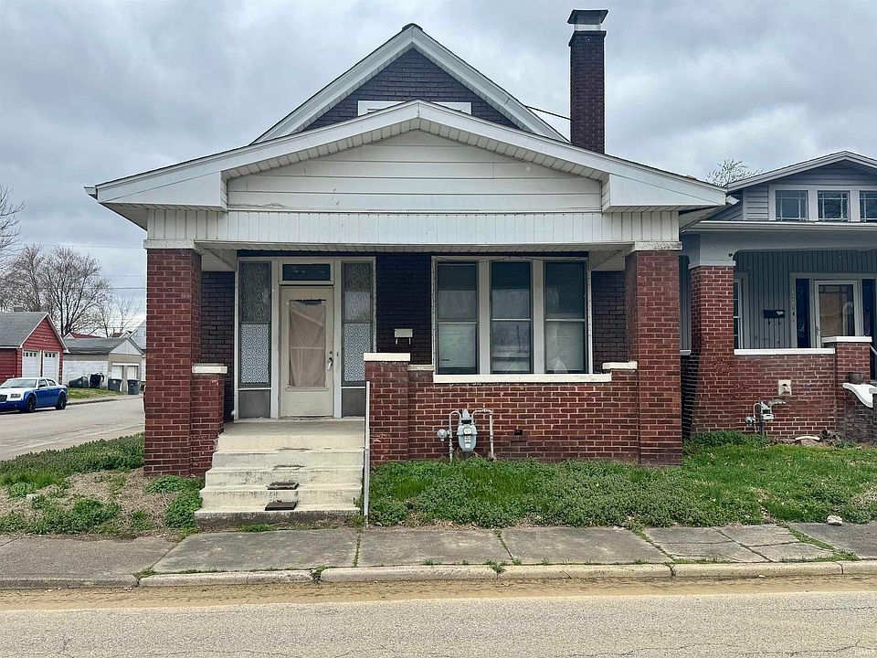 1st image of 1200 N 3rd Ave