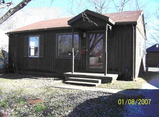 642 Jones St, Madisonville, KY 42431
