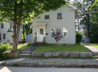 33 Norton St #1, Nashua, NH 03064