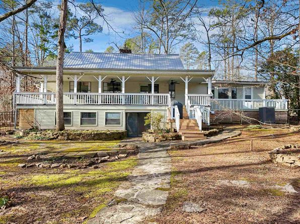 474 Valhalla Dr, Edgemont, AR 72044