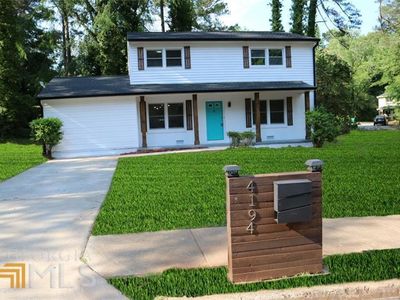 4194 Pepperdine Dr, Decatur, GA, 30034