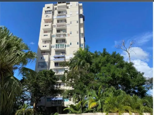 Cond Altavista I Prairie A #833-1, Guaynabo, PR 00969