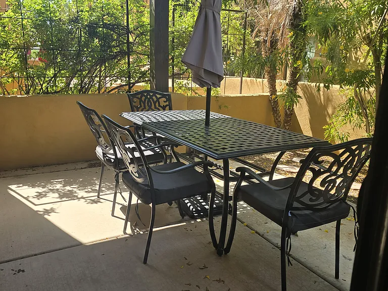 5370 S Desert Dawn Dr #56 — Photo 8