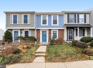 12509 Laurel Grove Pl, Germantown, MD 20874